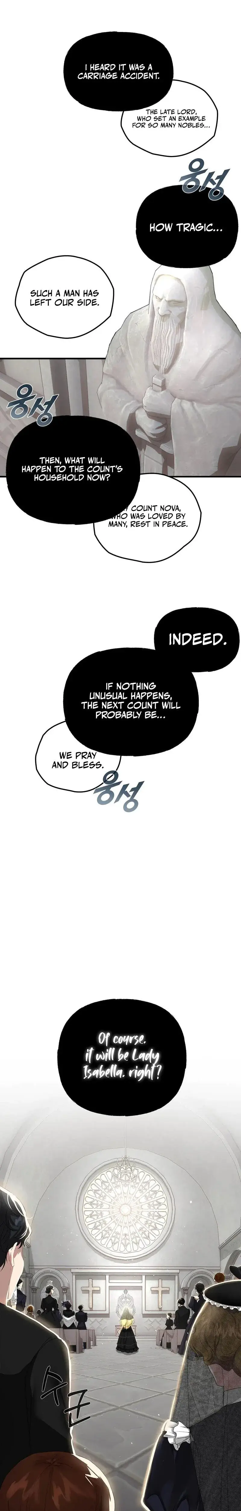 The Other Side of Backlight Episode 1 - Page 1