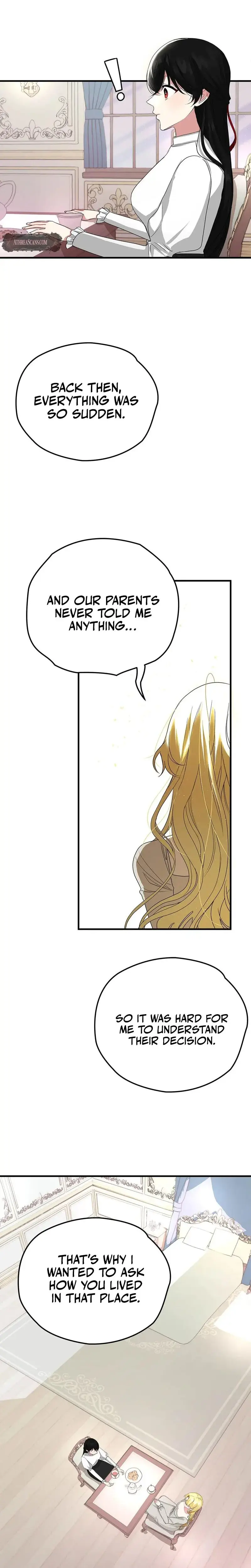 The Other Side of Backlight Episode 1 - Page 14