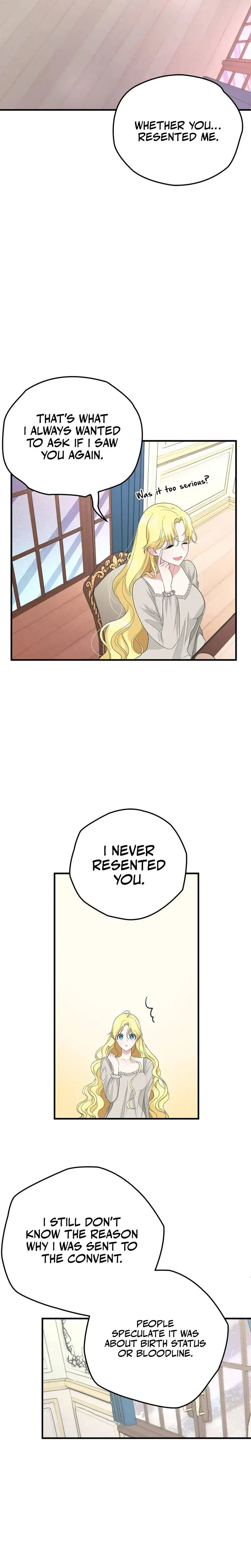 The Other Side of Backlight Episode 1 - Page 15