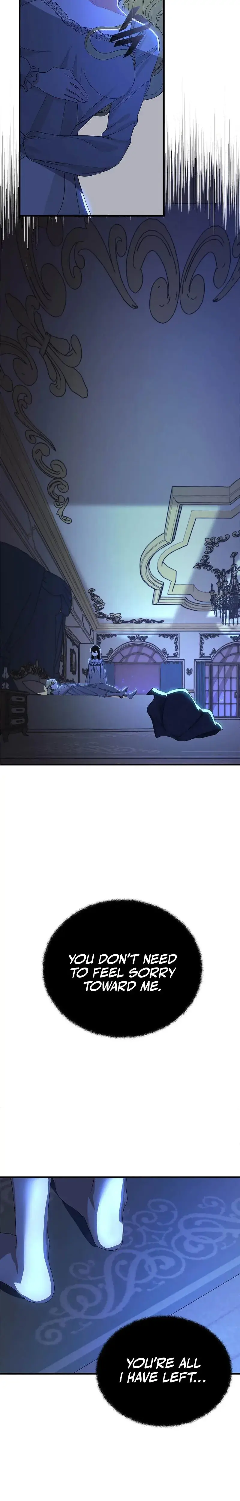 The Other Side of Backlight Episode 1 - Page 20