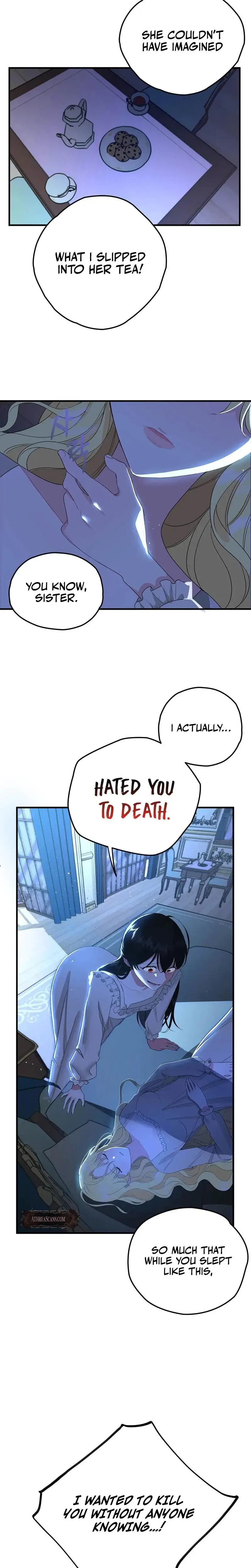 The Other Side of Backlight Episode 1 - Page 23