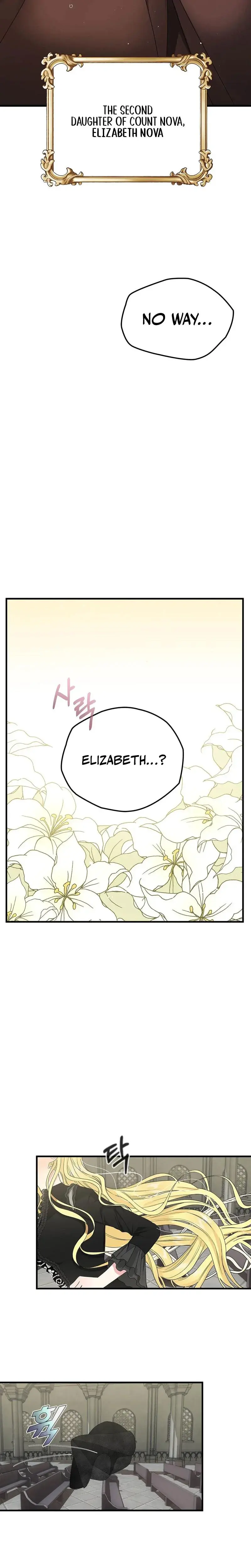 The Other Side of Backlight Episode 1 - Page 4