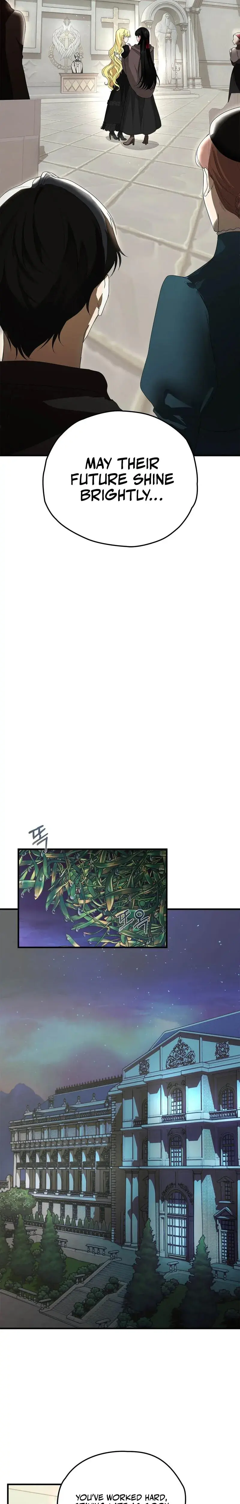 The Other Side of Backlight Episode 1 - Page 9
