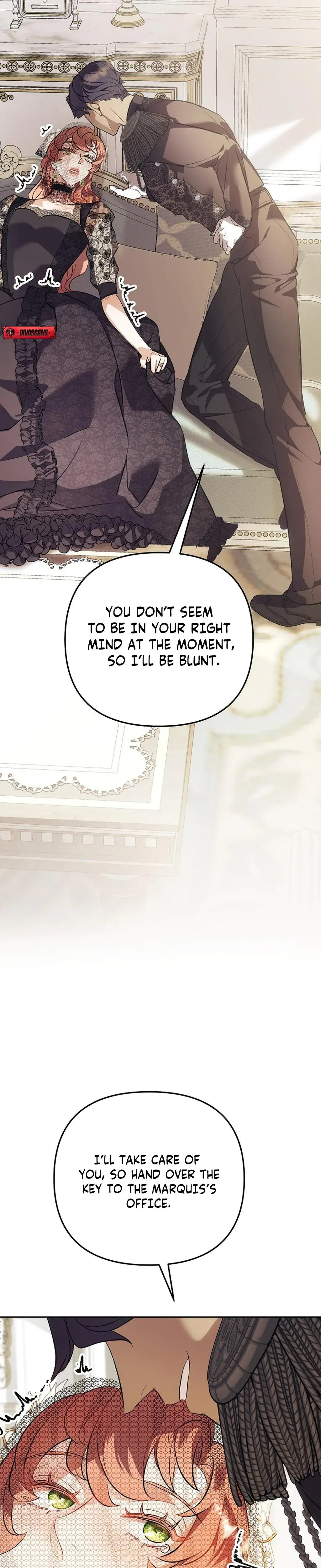 The Other Side of Backlight Episode 5 - Page 13