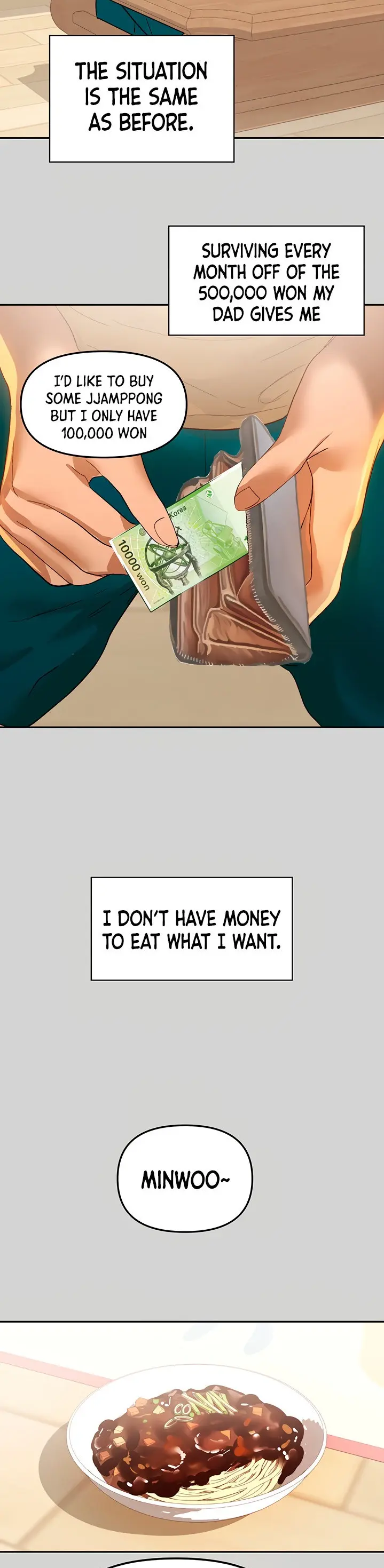 The Owner Of A Building Episode 1 - Page 10