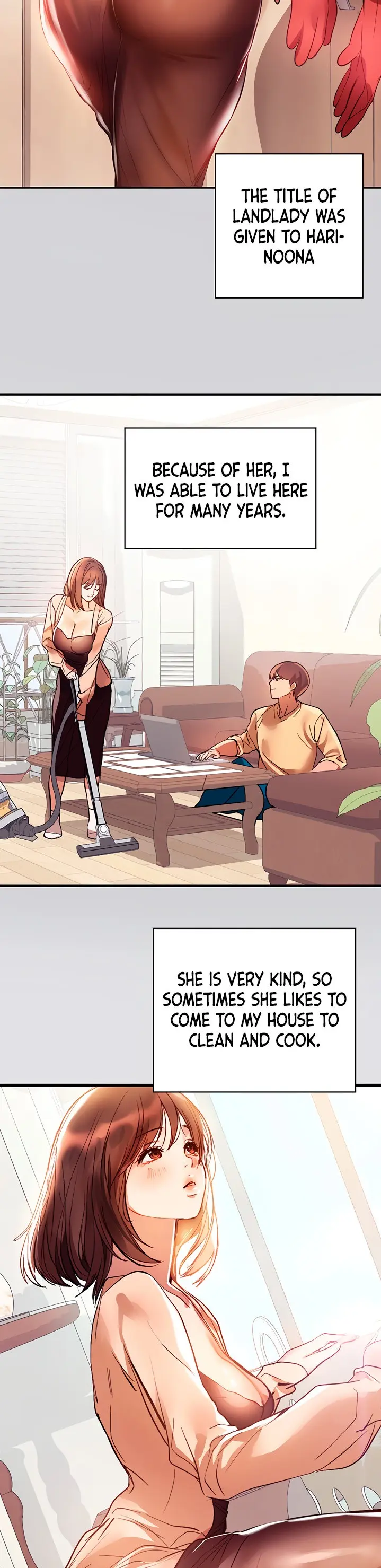 The Owner Of A Building Episode 1 - Page 16