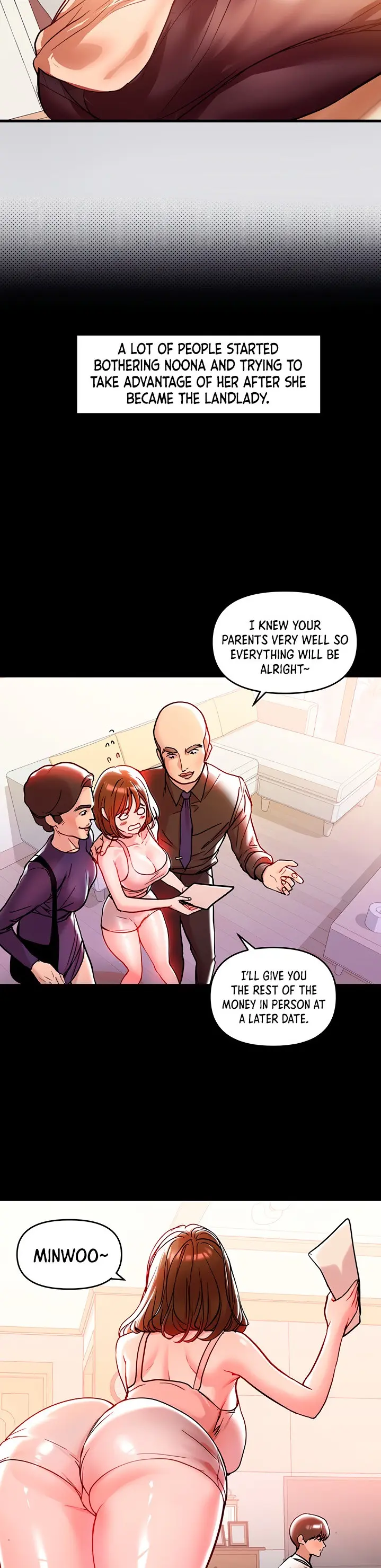 The Owner Of A Building Episode 1 - Page 17