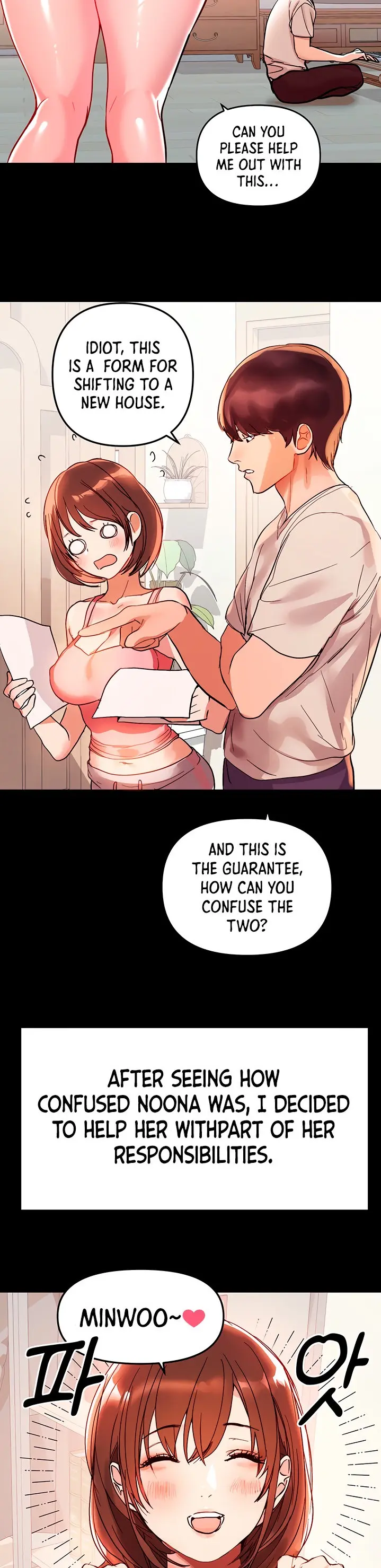 The Owner Of A Building Episode 1 - Page 18