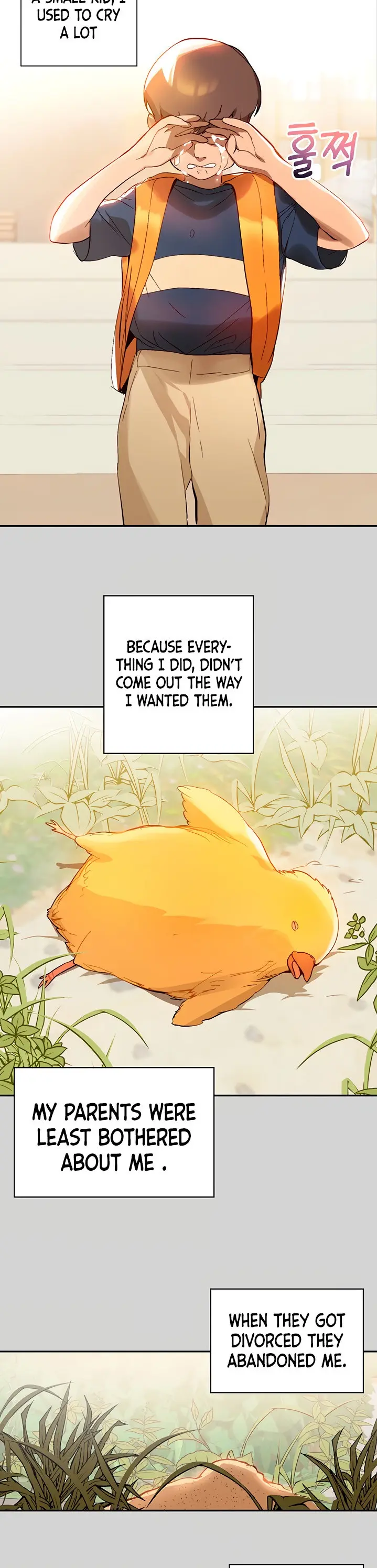 The Owner Of A Building Episode 1 - Page 2