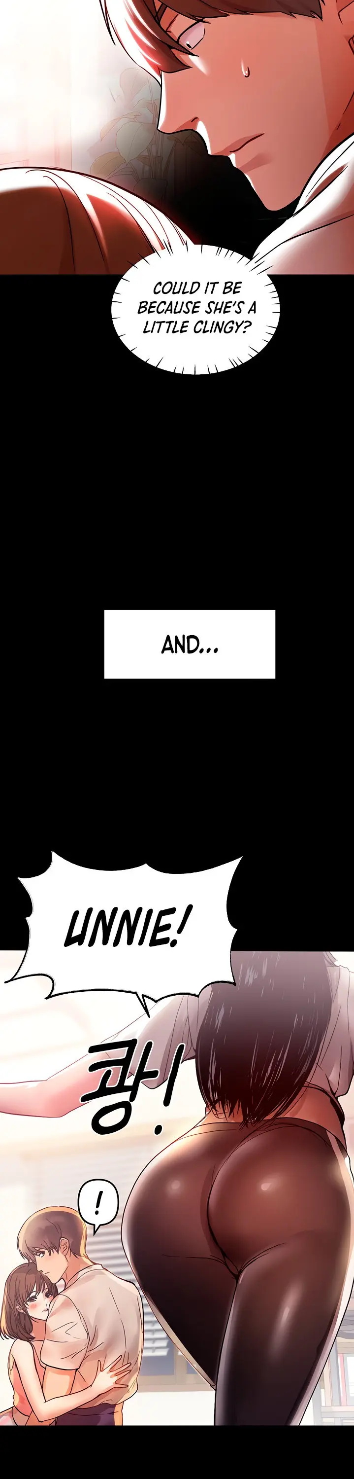 The Owner Of A Building Episode 1 - Page 20