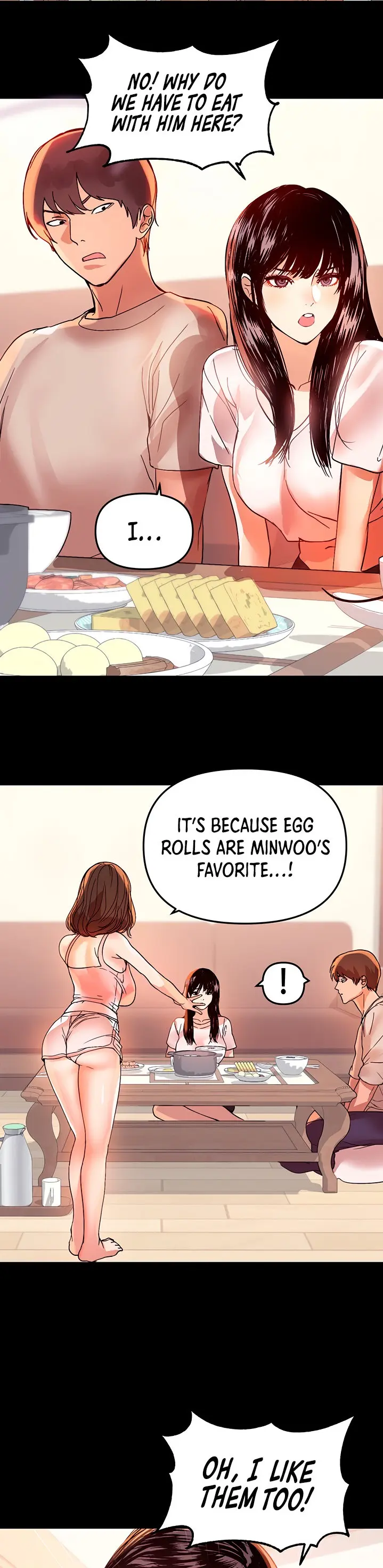 The Owner Of A Building Episode 1 - Page 24