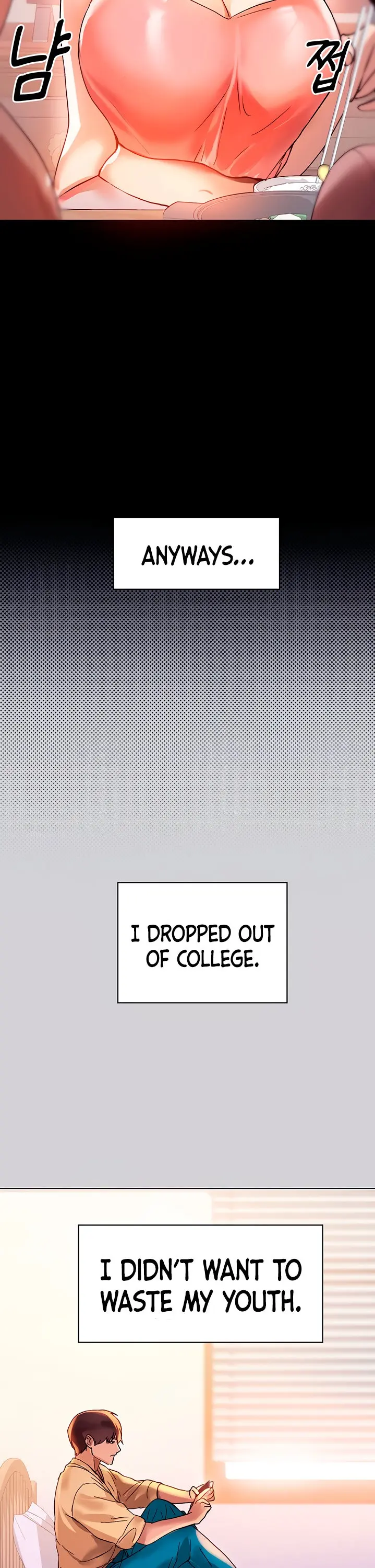 The Owner Of A Building Episode 1 - Page 26