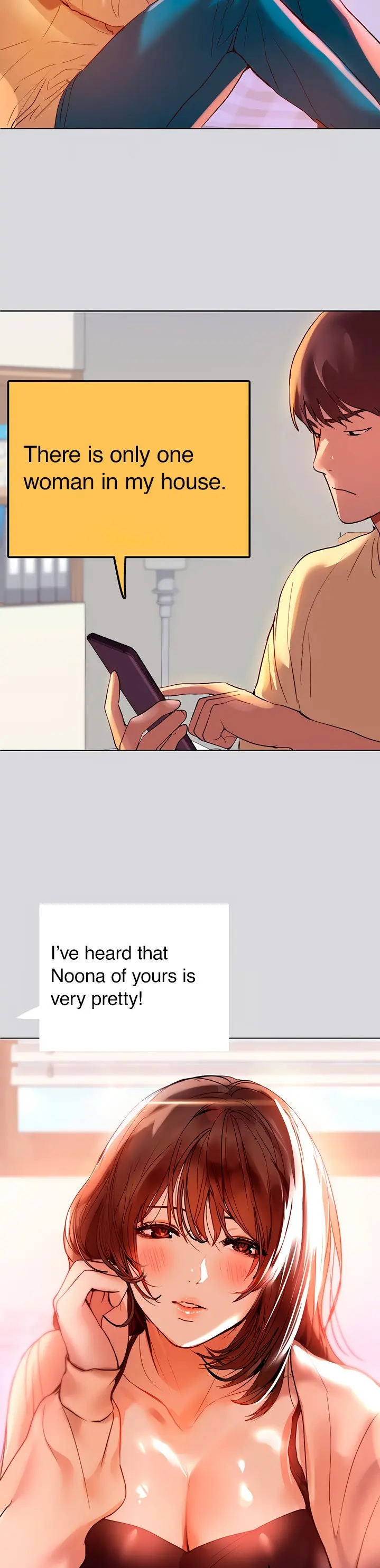 The Owner Of A Building Episode 1 - Page 29