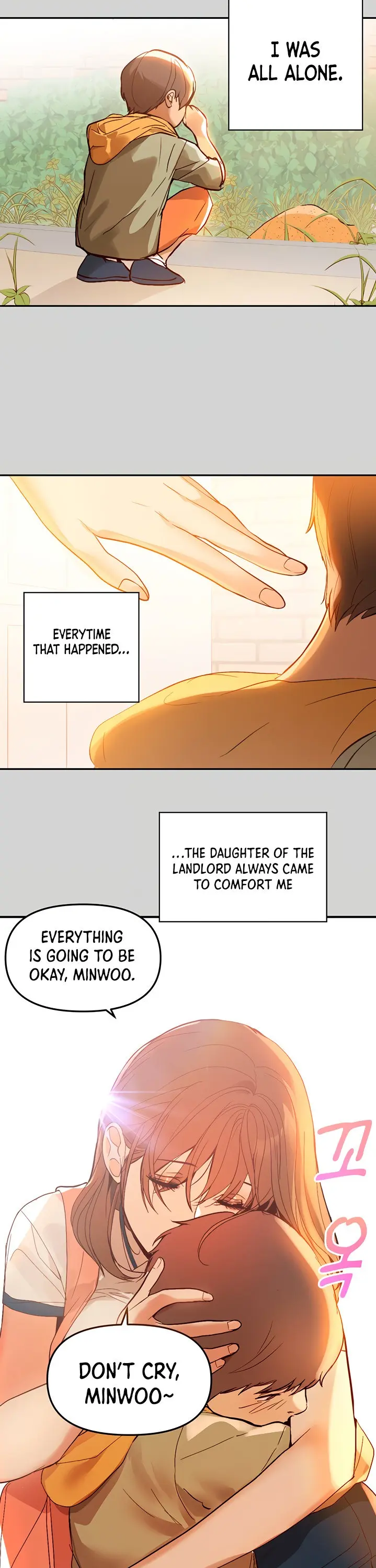 The Owner Of A Building Episode 1 - Page 3