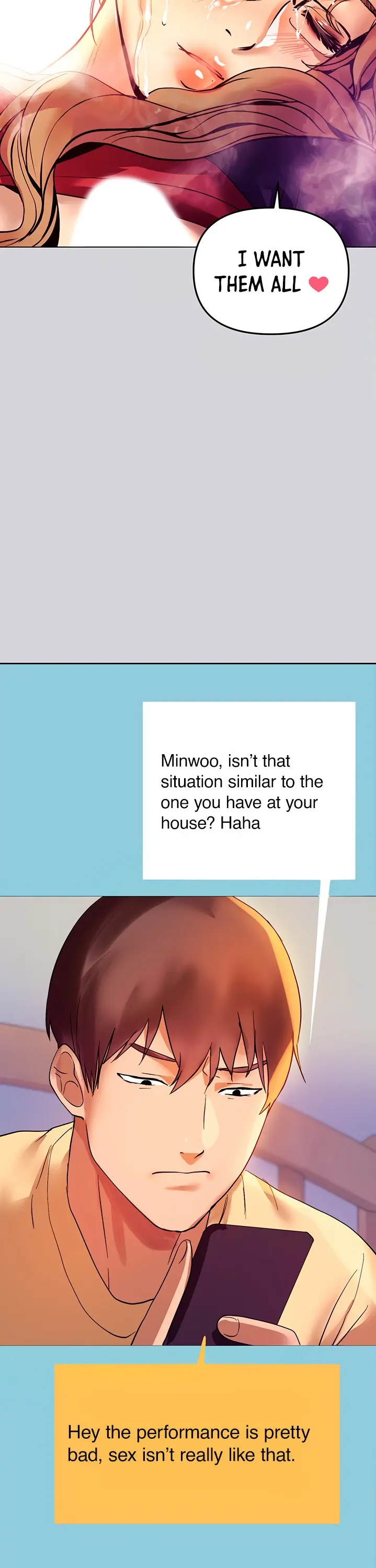 The Owner Of A Building Episode 1 - Page 39