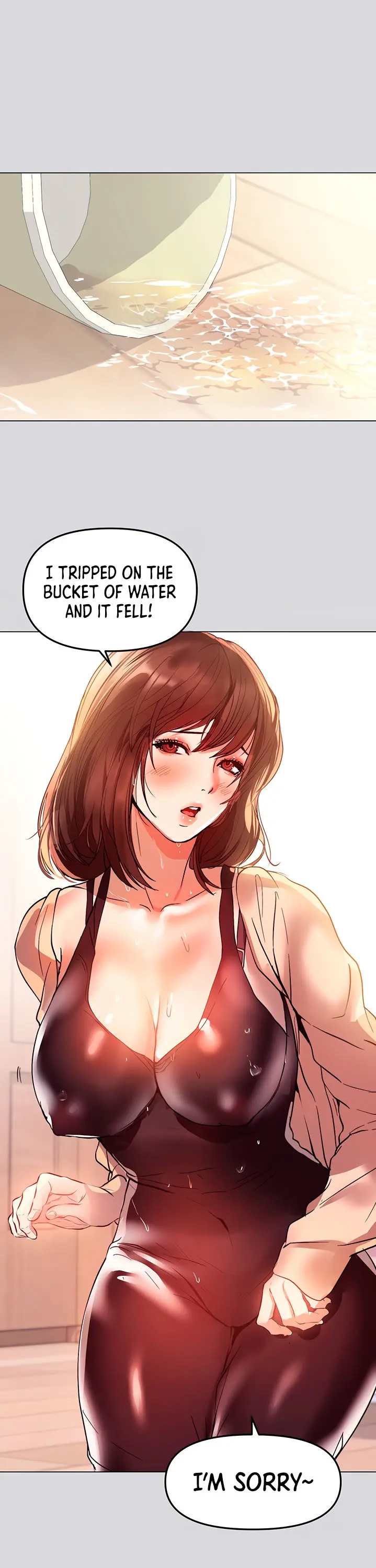 The Owner Of A Building Episode 1 - Page 42