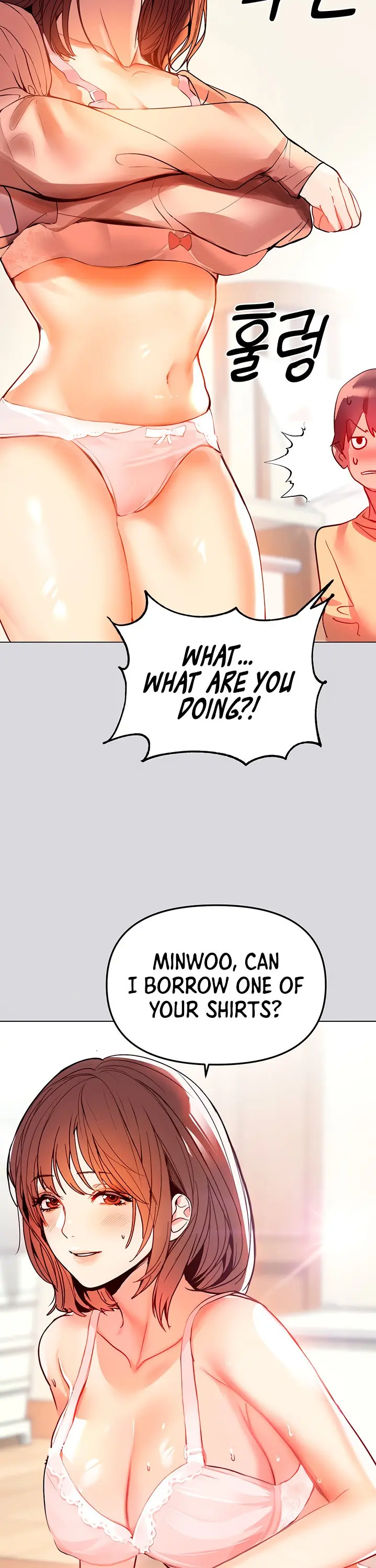 The Owner Of A Building Episode 1 - Page 45