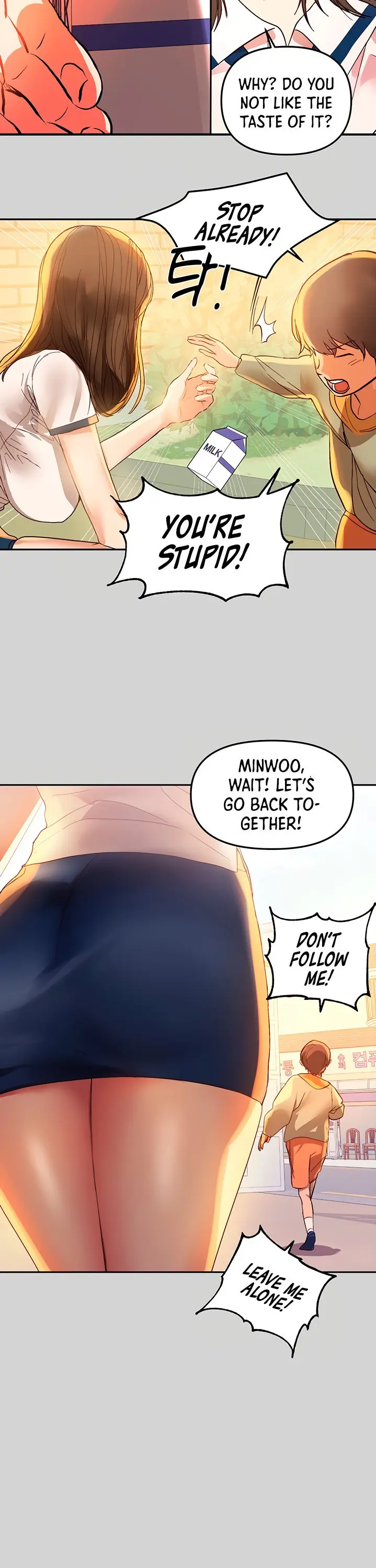 The Owner Of A Building Episode 1 - Page 6