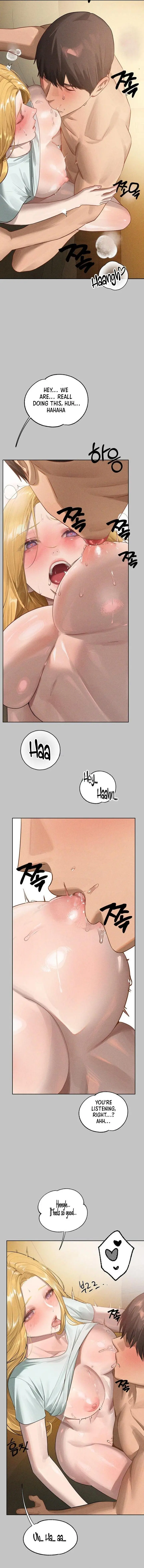 The Owner Of A Building Episode 15 - Page 8