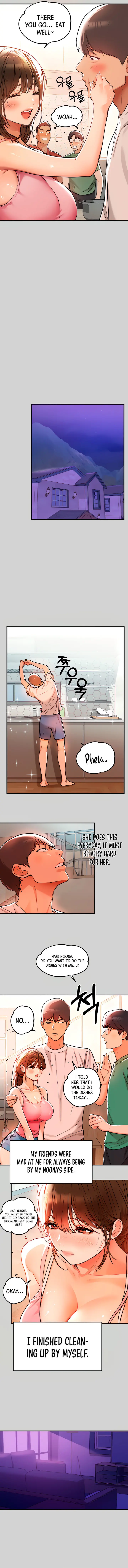 The Owner Of A Building Episode 16 - Page 10