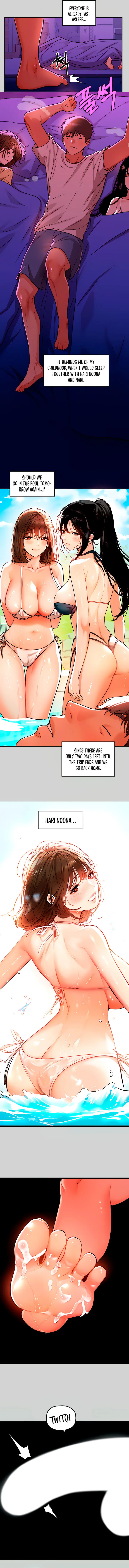 The Owner Of A Building Episode 16 - Page 11