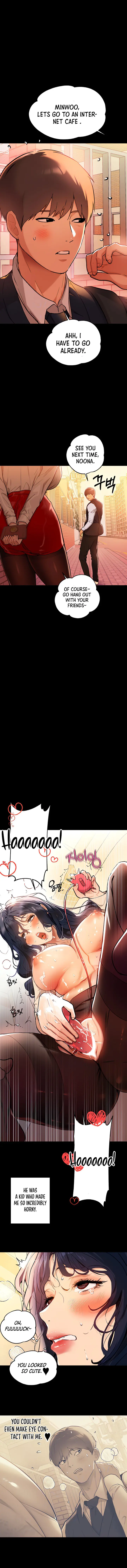 The Owner Of A Building Episode 16 - Page 3