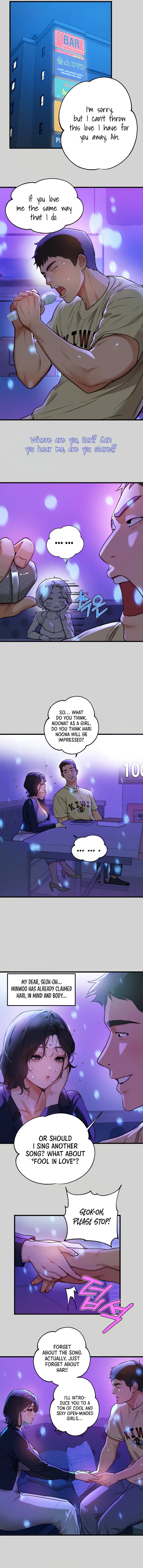 The Owner Of A Building Episode 16 - Page 6