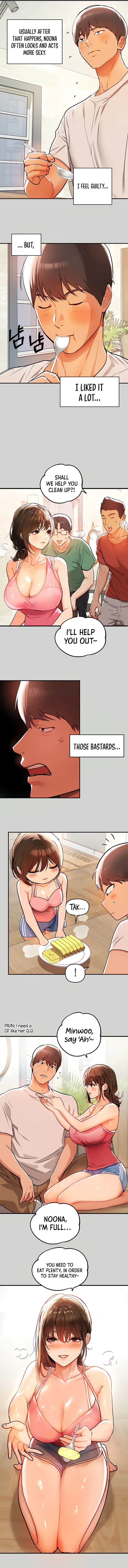 The Owner Of A Building Episode 16 - Page 9