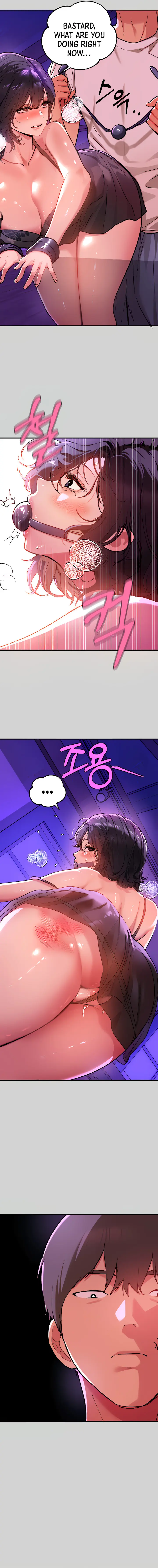 The Owner Of A Building Episode 17 - Page 12
