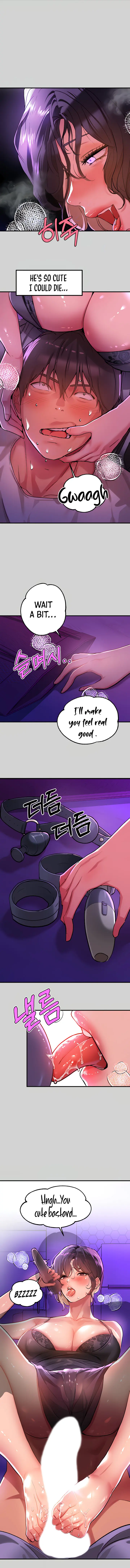 The Owner Of A Building Episode 17 - Page 4