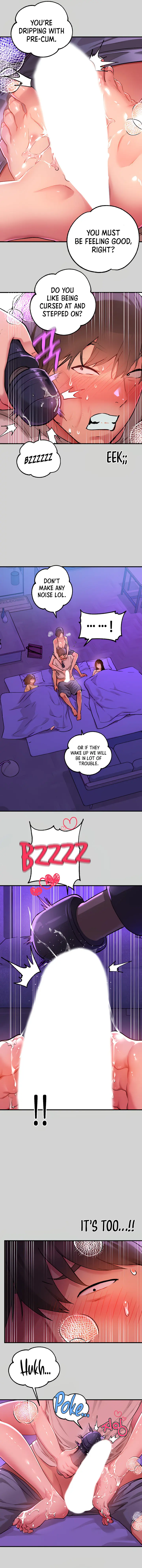 The Owner Of A Building Episode 17 - Page 5
