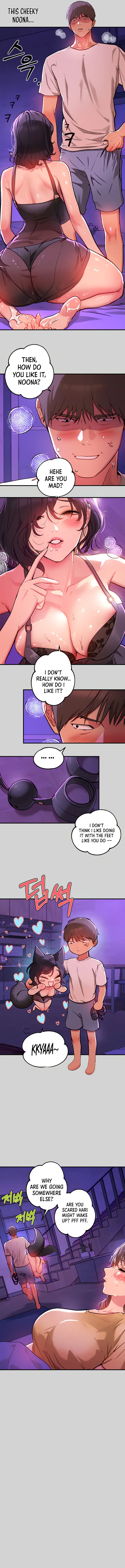The Owner Of A Building Episode 17 - Page 9