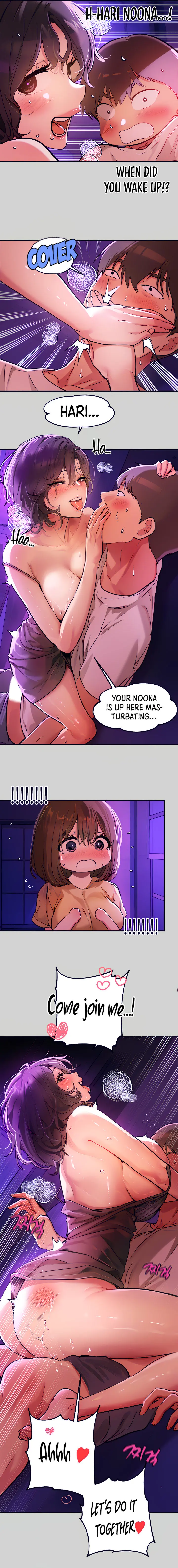 The Owner Of A Building Episode 18 - Page 11