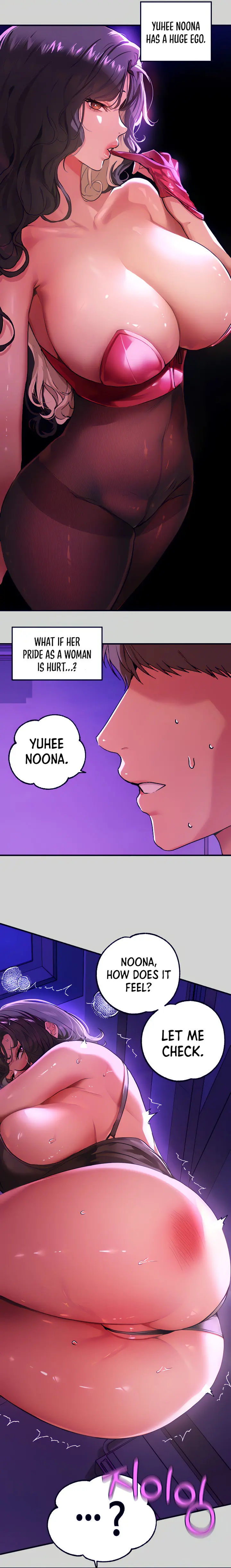 The Owner Of A Building Episode 18 - Page 2