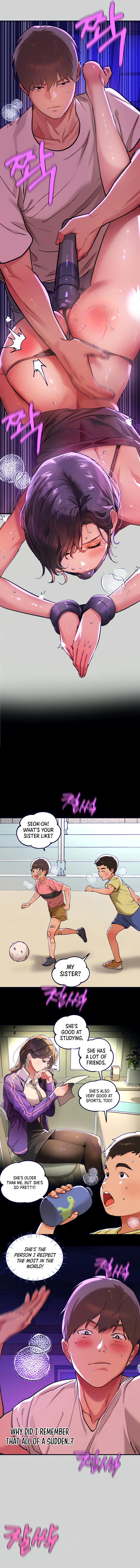 The Owner Of A Building Episode 18 - Page 6