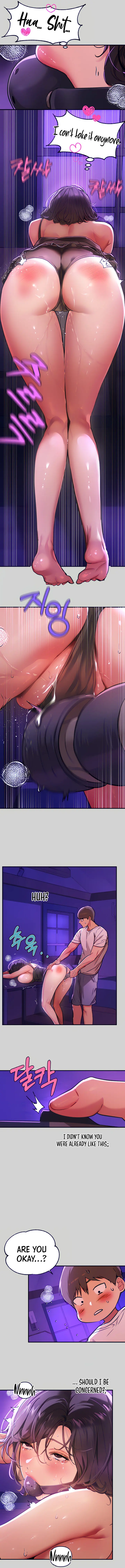 The Owner Of A Building Episode 18 - Page 7