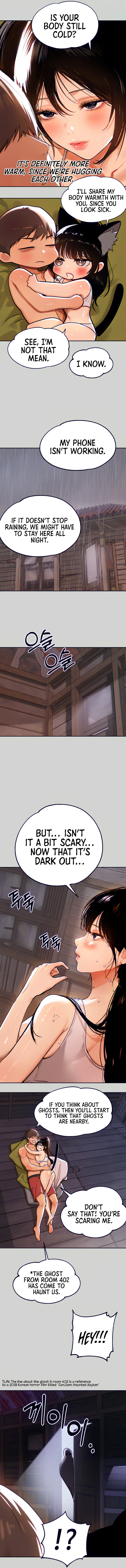 The Owner Of A Building Episode 19 - Page 11