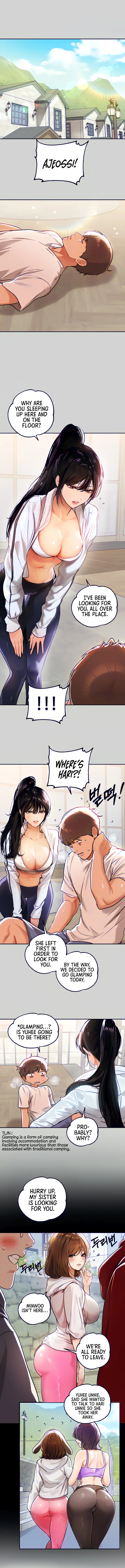 The Owner Of A Building Episode 19 - Page 3