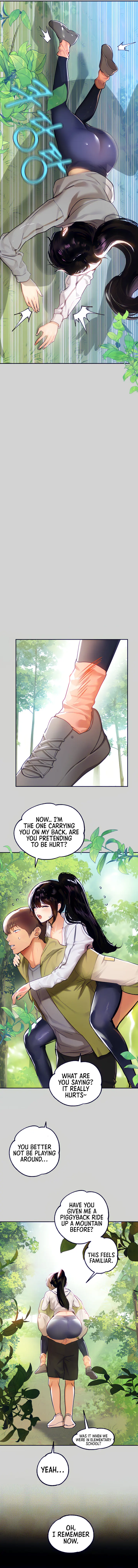 The Owner Of A Building Episode 19 - Page 7