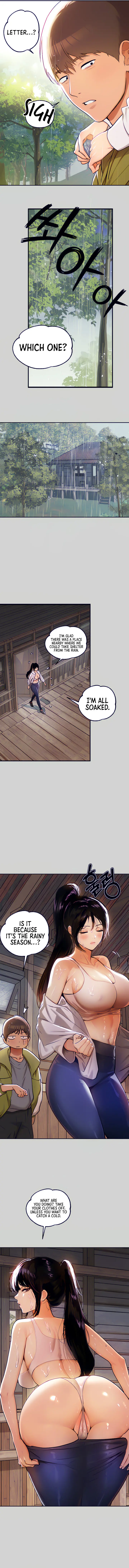 The Owner Of A Building Episode 19 - Page 9