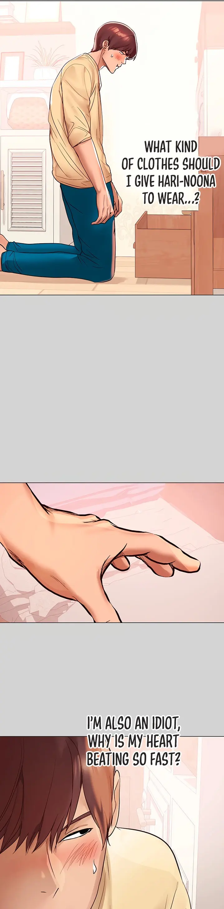 The Owner Of A Building Episode 2 - Page 13
