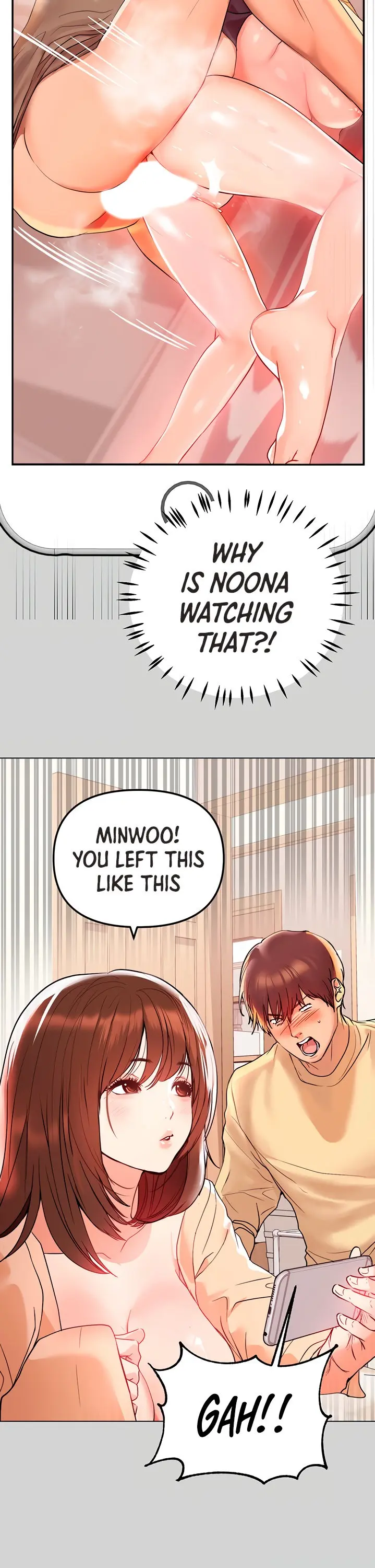 The Owner Of A Building Episode 2 - Page 21