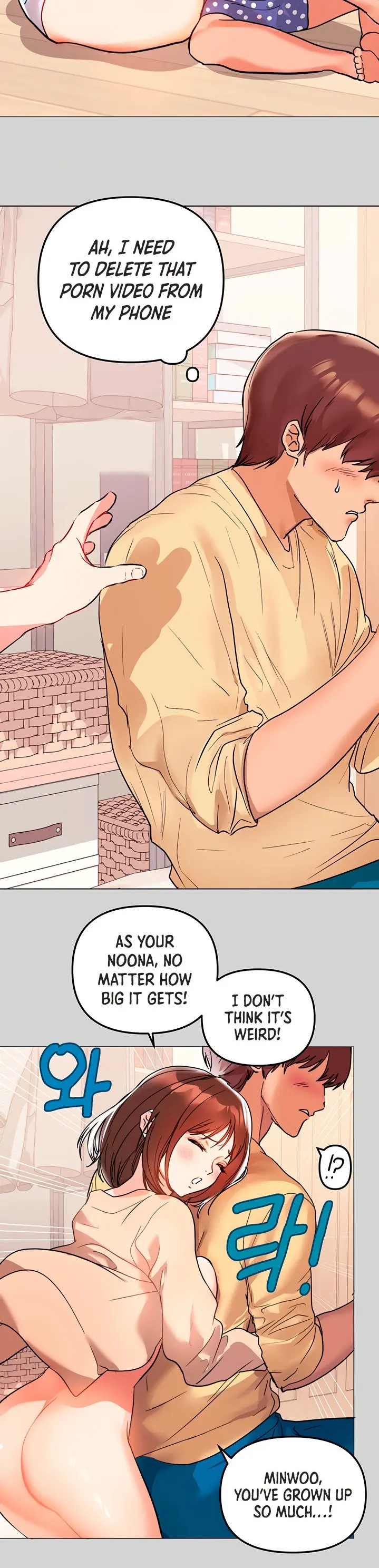 The Owner Of A Building Episode 2 - Page 27