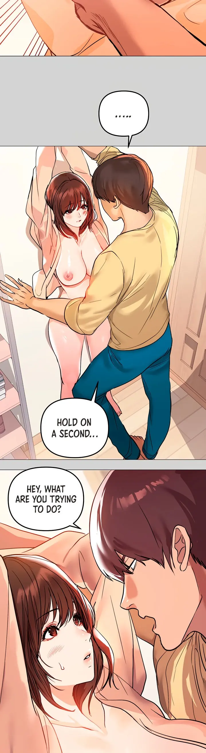The Owner Of A Building Episode 2 - Page 29