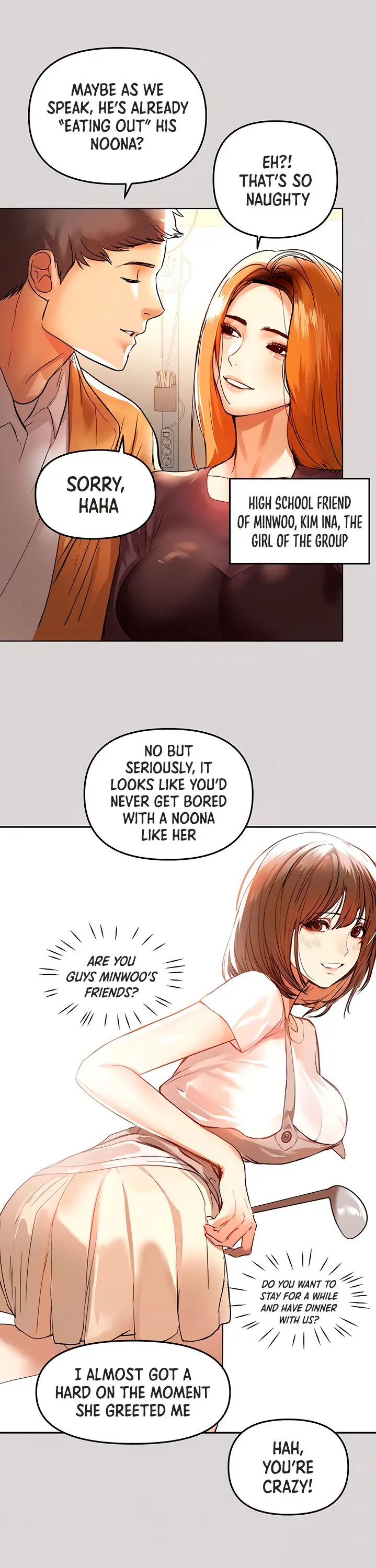 The Owner Of A Building Episode 2 - Page 3