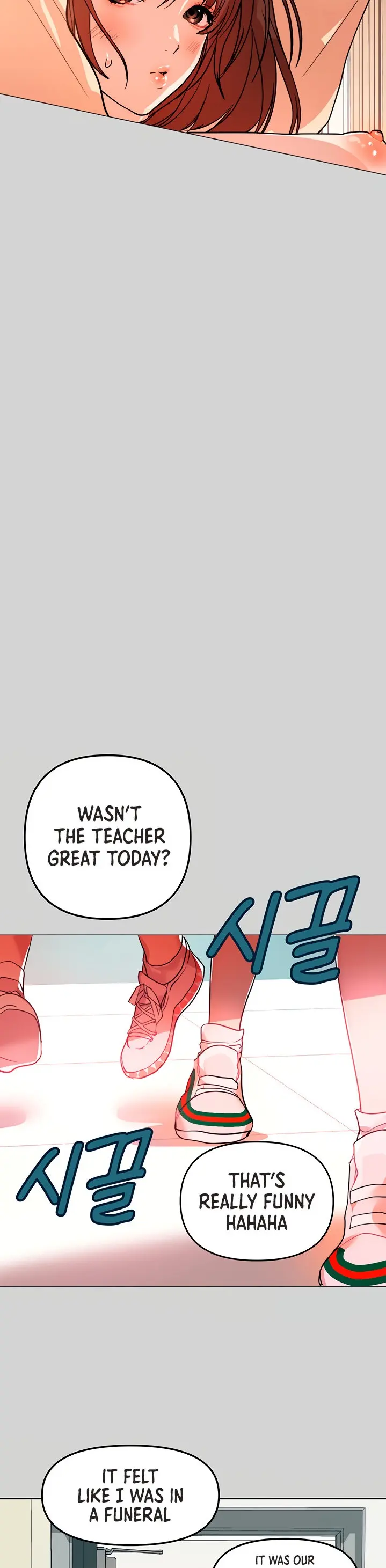 The Owner Of A Building Episode 2 - Page 33
