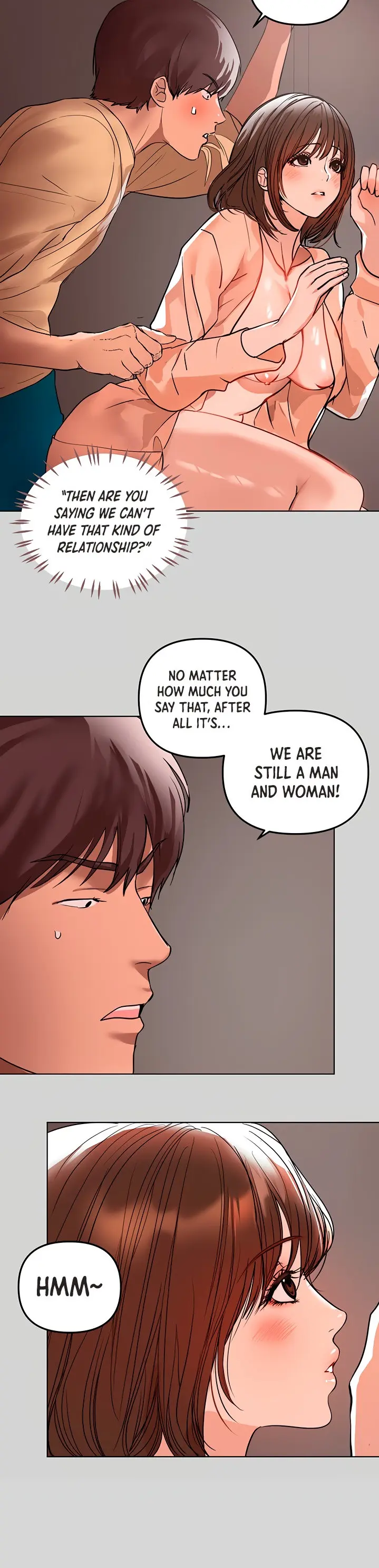 The Owner Of A Building Episode 2 - Page 41