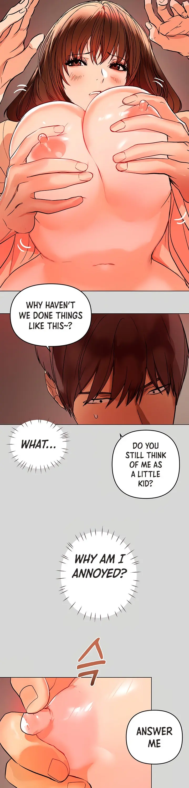 The Owner Of A Building Episode 2 - Page 43