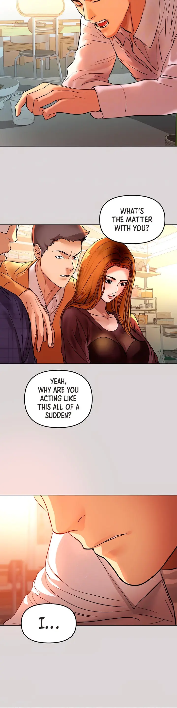 The Owner Of A Building Episode 2 - Page 6