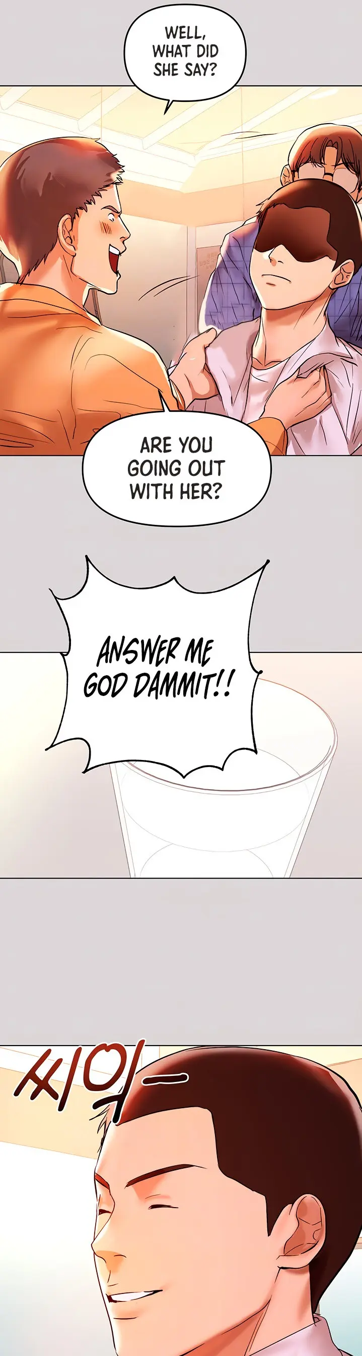 The Owner Of A Building Episode 2 - Page 8